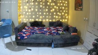 Mollie y Mark Sexo, 07-01-2025 720P - Voyeur