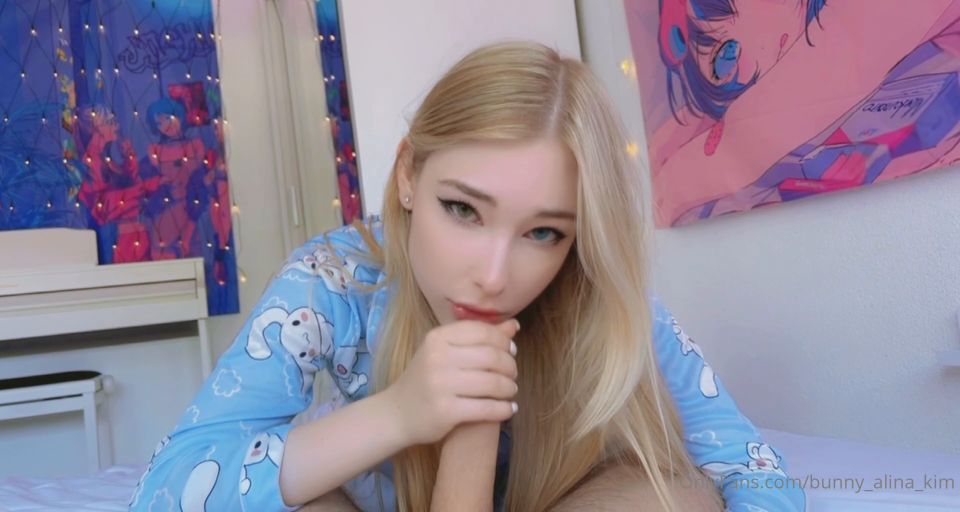 porno clip 37 periódico fetiche Alina Kim  Alina @bunny - Ppv Video-03 - [Onlyfans] - 2025 (HD 1024p), anal en fetiche porno