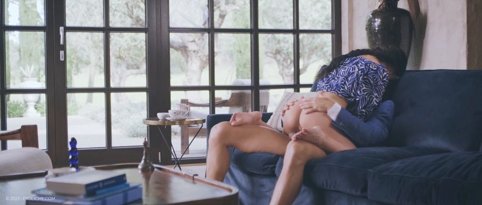 Mina Moreno - Envío Descargar nuevo vídeo porno...