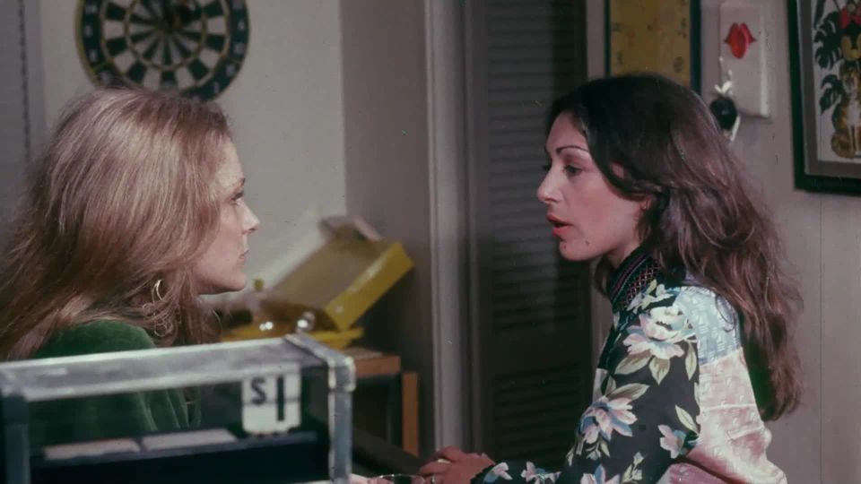 Ángel número 9 (1974) - (Vintage)