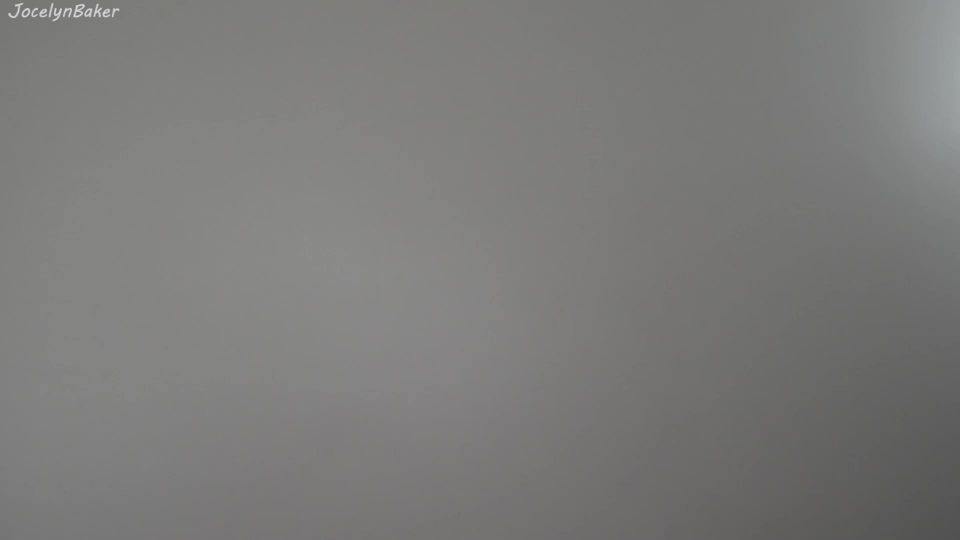 JocelynBaker – Family Quarantine(MILF porn)