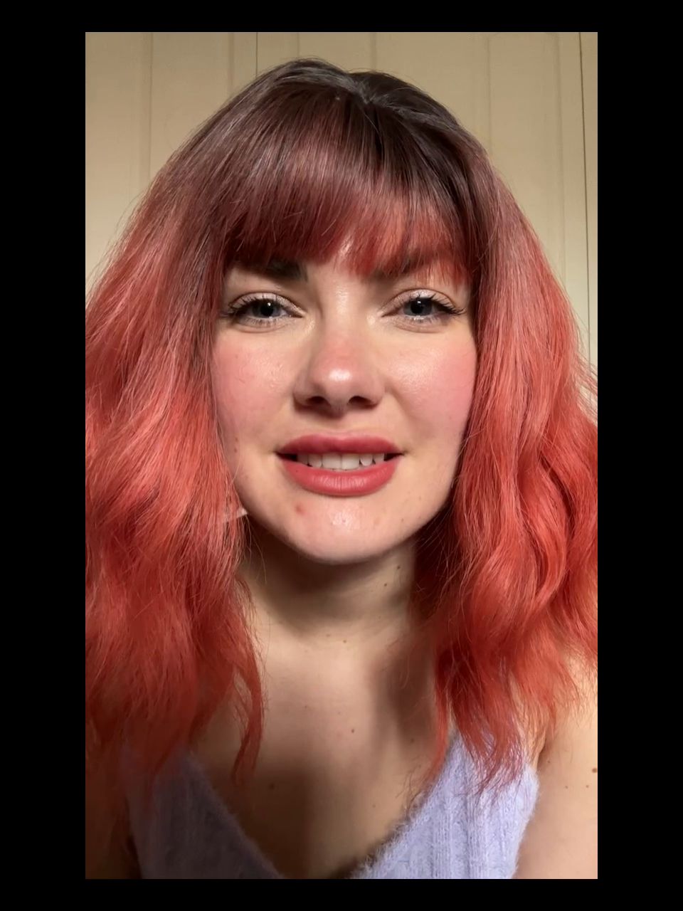 [K2S.CLUB] Yourhikerbabe - Making You Fuck Your Ass With A Dildo and Lick It Clean - HD 720P