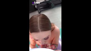 xxx clip 48 estrellas anal femdom porno Tatuado adolescente gagging en Dick, ordeñando una gran carga en gimnasio - Su Primal gemidos eco! - @cocktail2 - [XXXFree.Porn] (UltraHD 2K 1152p)  anal