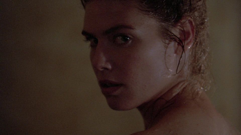 Kelly McGillis – Witness (1985) HD 1080p - (Celebrity porn)