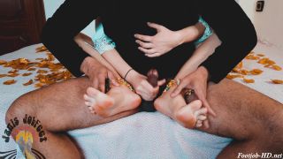 online porn video 7 Footjob, Handjob And Sex - foot - feet porn free foot fetish sites