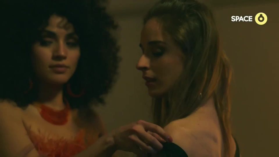 Nathalie Llanos, etc - Monzon s01e06-07 (2019) HD 1080p!!!