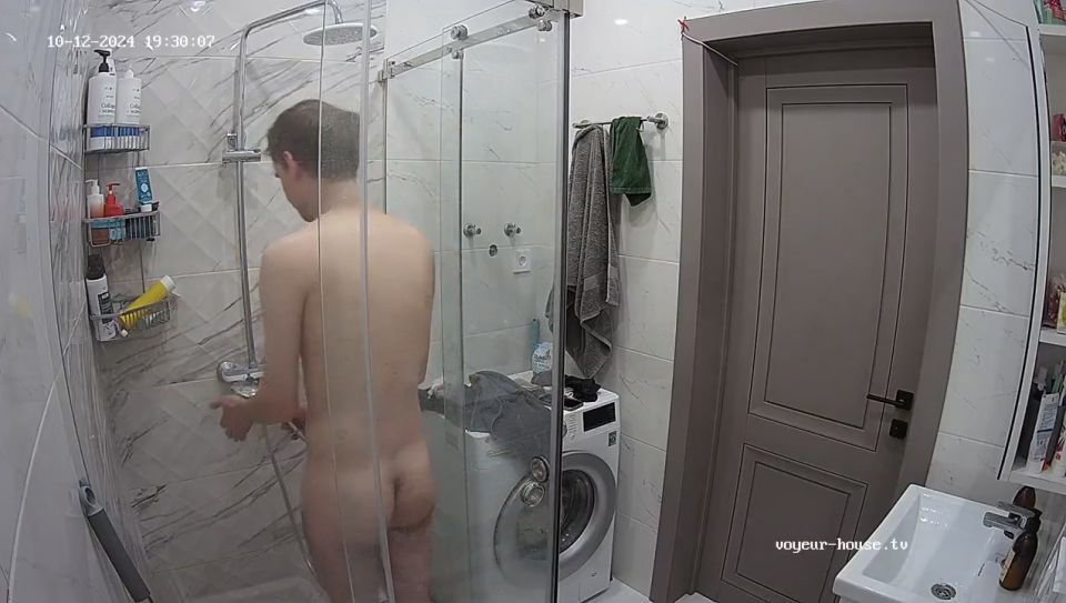 Ducha de sem 12-10-2024 720P - Amateur