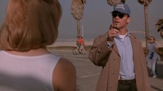 Azalea Davila, Claire Yarlett - Midnight Heat (Blackout) (1996) HD 720p - [Celebrity porn]