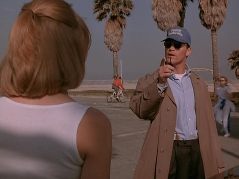 Azalea Davila, Claire Yarlett - Midnight Heat (Blackout) (1996) HD 720p - [Celebrity porn]