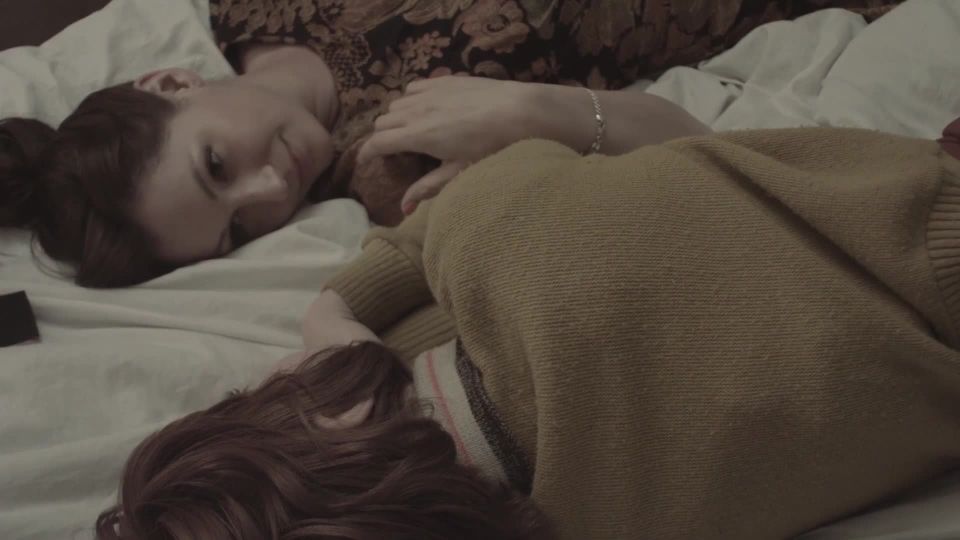 Wendy McColm - Ever (2014) HD 1080p - [Celebrity porn]