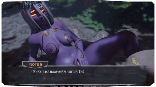 GamerDark10 - Mist Gameplay P98