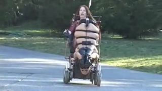 Casa de Gord16 11 25 Joyas Marceau y Lydia McLane - Quadro Fuck (Escena)