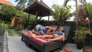 PornoTravel Mensual Ep. 076 - Montaña al aire libre Lovemaking 4K ¡NUEVO 2024 asiático!