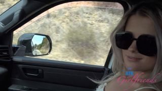 [ATKGirlfriends] Nicole Nichols Malibu Beach 1 [08.20.25] [1080p]