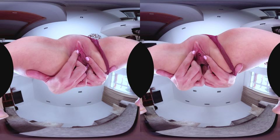 online adult clip 24 femdom haircut anal porn | Jolee Love (Czech VR Fetish 158 - Enjoying Jolee's Pussy - [Dfusporn.net] (UltraHD 2K 1440p) | fetish