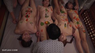 Reducing Mosaic JUR-031 マドンナALL専属バスツアー2025 極上の美女を1人占めするのは僕だ！！夢のハーレムを掴み取れ！！総勢37名の大乱交SPECIAL！！前編