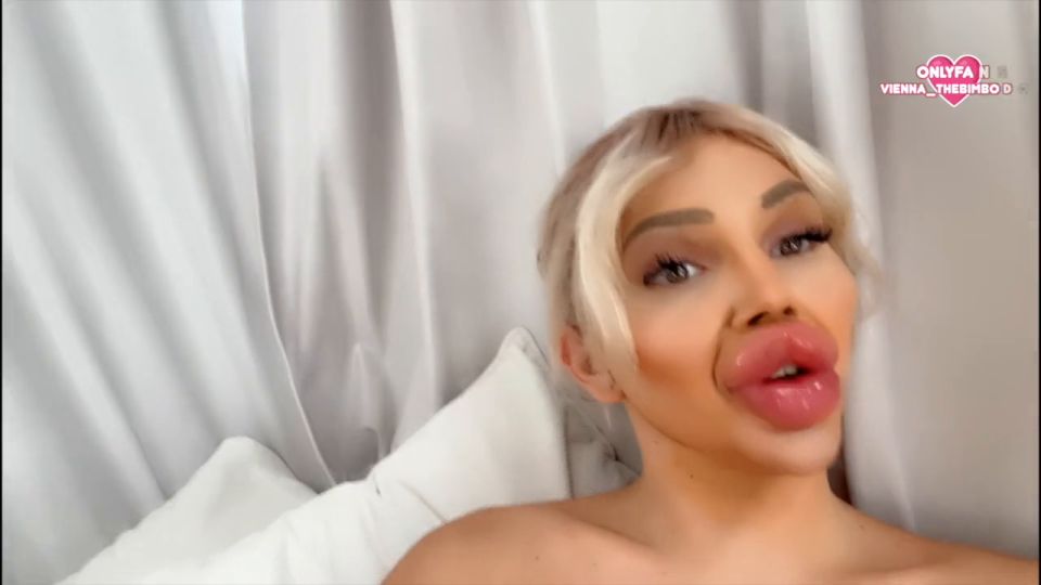 I Am Plastic Surgery Addicted These Are My Surgery Plans  Vienna Xtreme