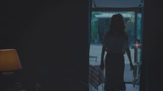 Isabelle Huppert - Madame Hyde (2017) HD 1080p!!!