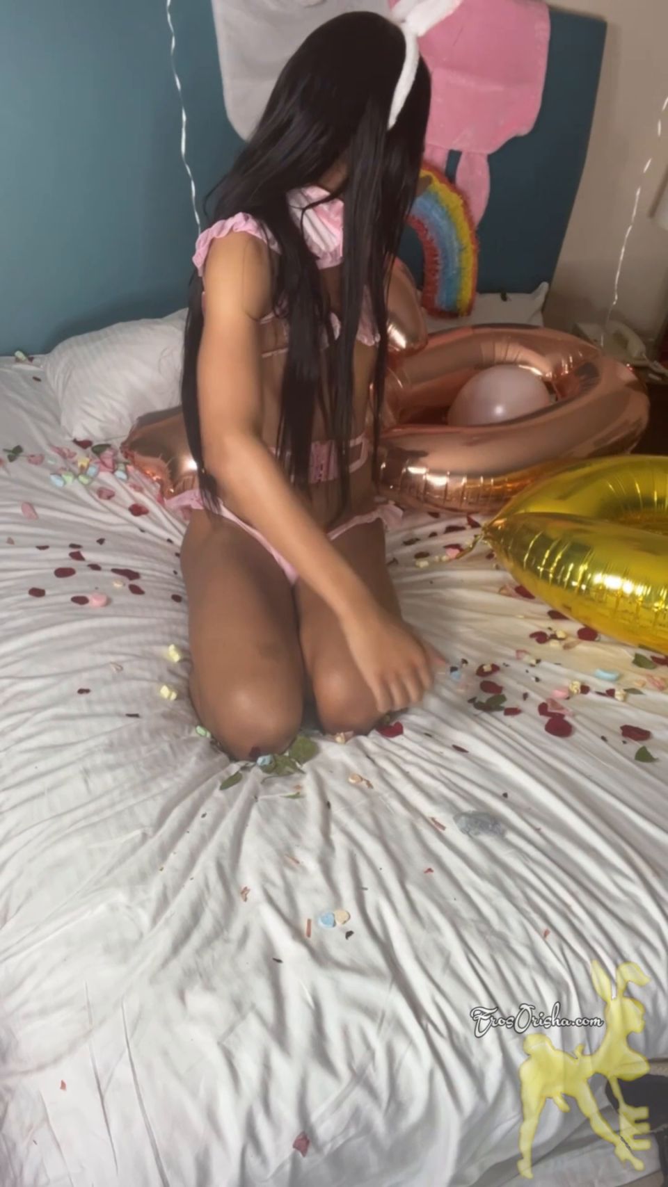 Video Eros Orisha (@erosorisha) Clip (58) 1920p UltraHD/2K