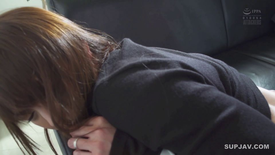 ReducingMosaic ADN-209 あなた、許して…。 女の味 優木なお