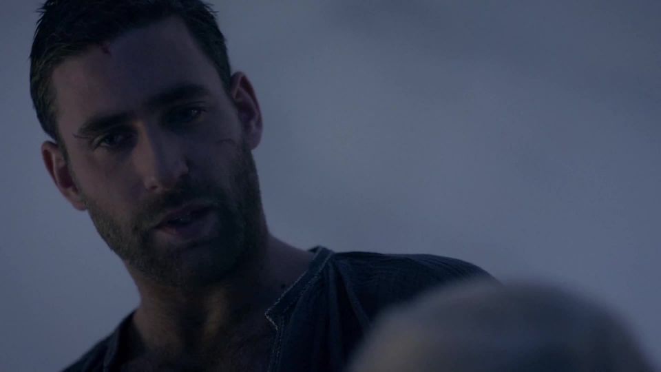 Joely Richardson - Emerald Citys 01e08 (2016) HD 1080p!!!