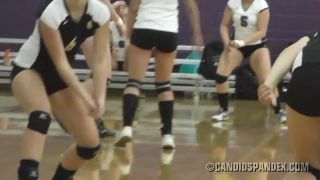 [SiteRip] CandidSpandex 237