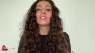 video 3 Goddess Dri – Good Little Whore CEI | goddess dri | cumshot uvula fetish