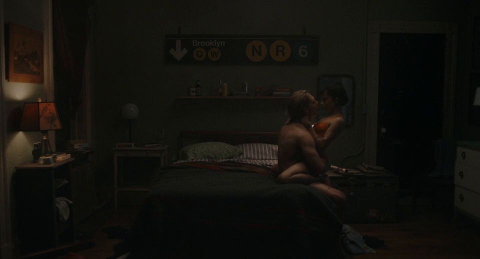 Explore Zoe Kravitz's Stunning On-Screen Evolution