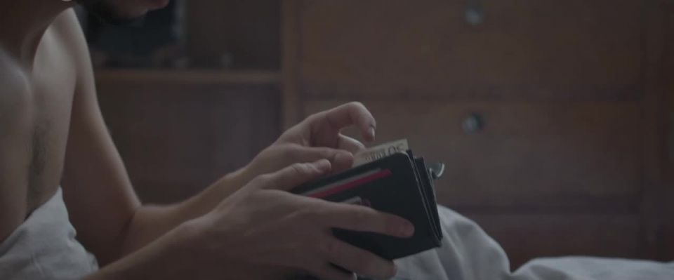 Johanna Wokalek - Freiheit (2017) HD 720p - (Celebrity porn)