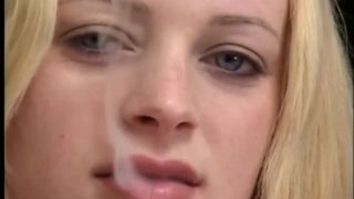 Smokin' 5 (Fetish porn)