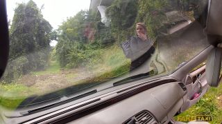 Samantha Jolie Fuck In Taxi (Hot Babes)