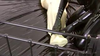 adult video clip 24 2007-12-11 The Bodybag#1 - fetish - fetish porn primal fetish xxx