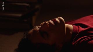 Luna Acosta - La casa del árbol (2017) HD 720p - (Celebrity porn)