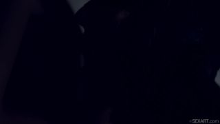 Alexa Tomas, Taylor Sands in Outlines Episode 4   Fire My Light 1080p