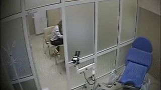 [sexeclinic.com] Gyno exam gallery