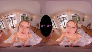 online xxx video 5  Gina Gerson in Dancing in the Sheets, virtual reality on virtual reality