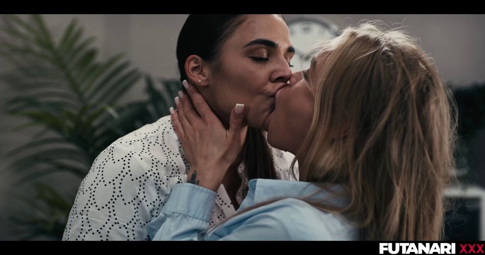 Futanari Alexa Flexy, Milan Cheek - Side-Effects 2024-10-25 1080p