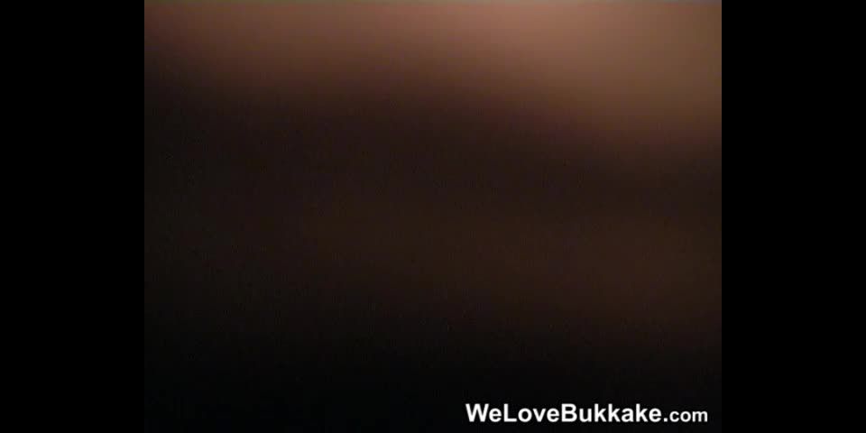 [SiteRip] WeLoveBukkake sammy jo alex