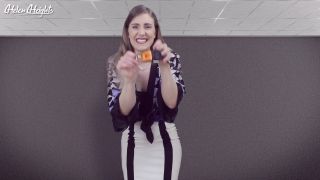 adult xxx video 20 Helen Heights – Bitchy Boss Small Penis Humiliation on femdom porn femdom penis torture