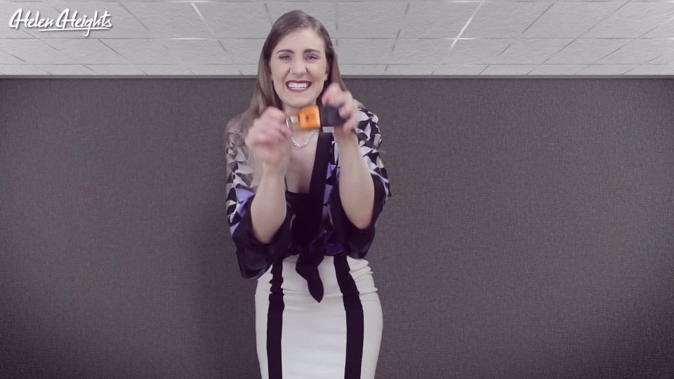 adult xxx video 20 Helen Heights – Bitchy Boss Small Penis Humiliation on femdom porn femdom penis torture