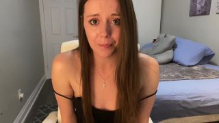Admitting To You What Happens At Sleepovers OrgasmHumiliation Story 1080p