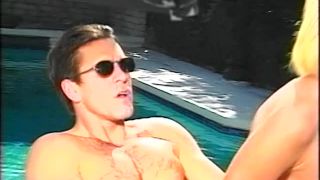 Ass Openers #8, Scene 6 - Mar 29, 2017