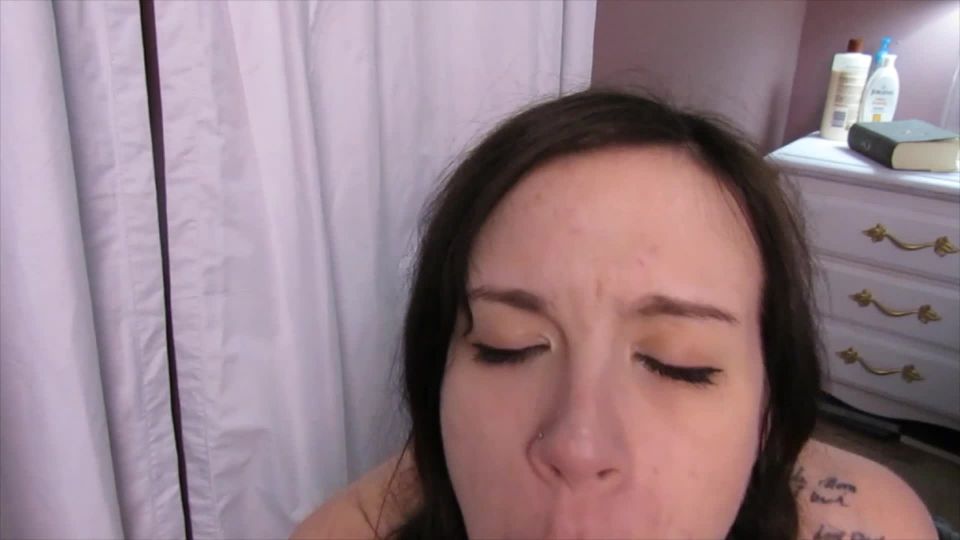 video en línea 36 Vixen Lamora - Embarazada Ahegao Chantaje Custom - vixen lamora - fetiche porno de oído fetiche porno