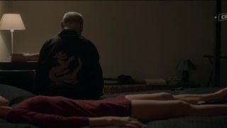 Dana Rogoz - Mo (2019) HD 1080p - [Celebrity porn]