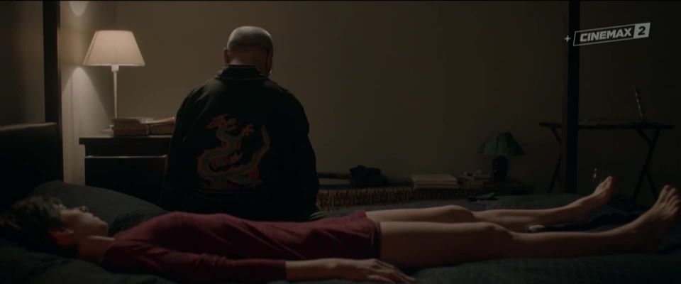 Dana Rogoz - Mo (2019) HD 1080p - [Celebrity porn]