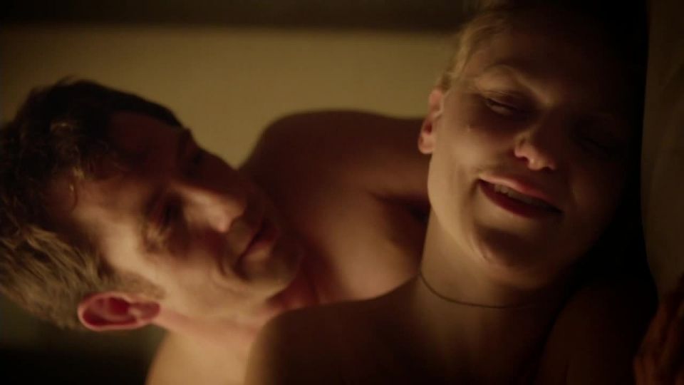 Lisa Wagner – Gestern waren wir Fremde (2012) HD 720p - (Celebrity porn)