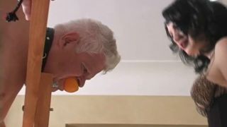 Grateful caning bitch - Jean Bardot.