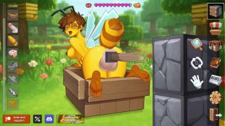 catboyweiss - Minecraft Girls Agree To Anal | Lovely Craft Piston Trap pt. 11