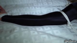 online adult video 8 Shiny Bound - Lil Missy UK - The Secret Affair 03  (2022) | fetish | fetish porn busty blonde julia ann xxx