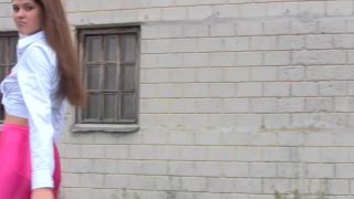 Brillantes Jeans brillantes 004 (mp4)